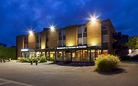 Comfort Hotel Lille L'Union